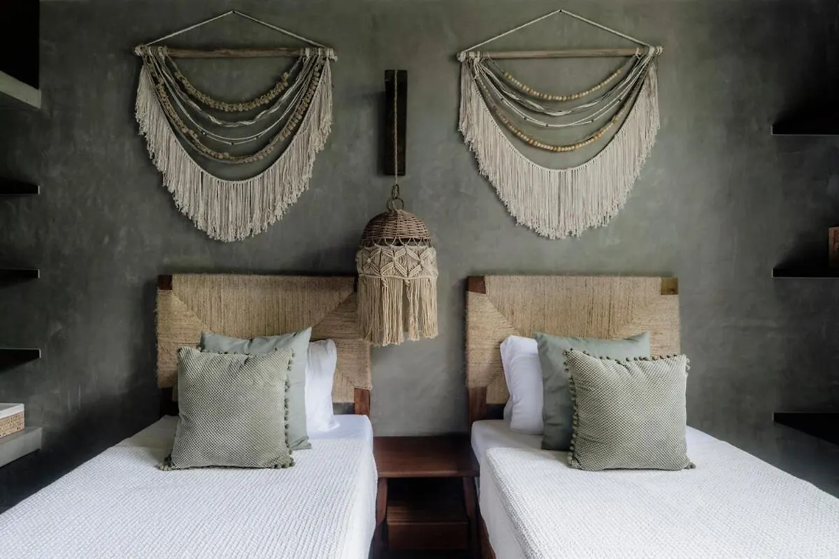 Casa Ek Balam Luxury Villa Pvt Pool & Concierge Tulum Mexico