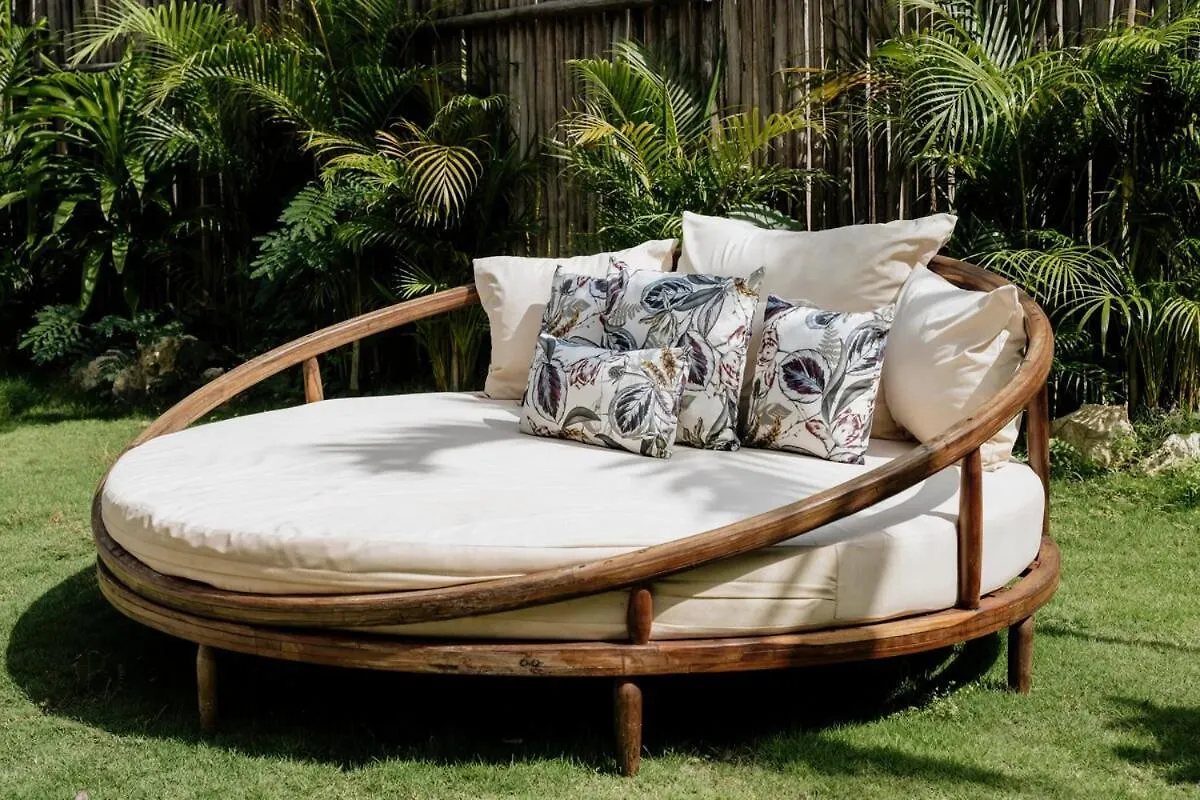 Casa Ek Balam Luxury Villa Pvt Pool & Concierge Tulum Mexico