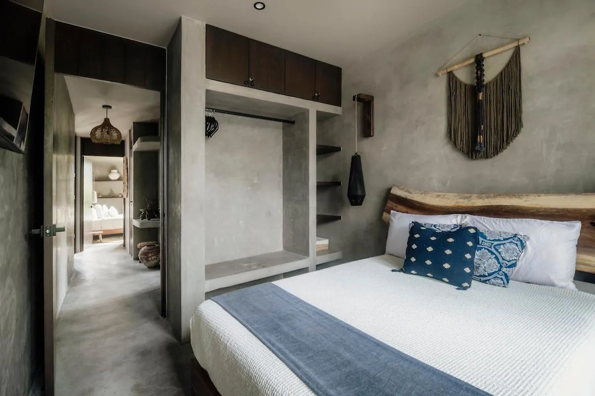 Casa Ek Balam Luxury Villa Pvt Pool & Concierge Tulum