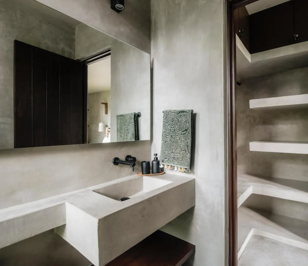 Casa Ek Balam Luxury Villa Pvt Pool & Concierge Tulum Mexico
