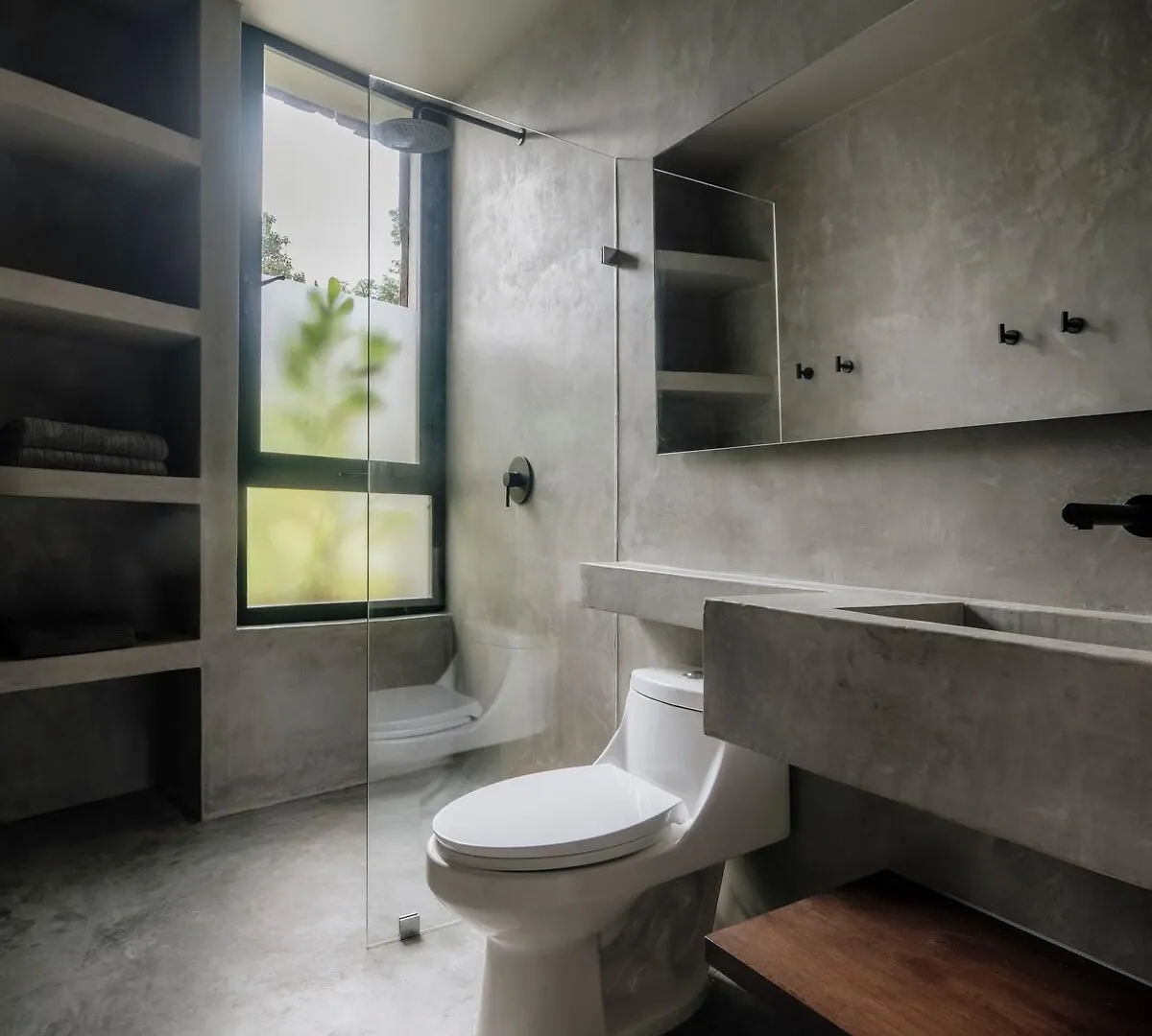 Casa Ek Balam Luxury Villa Pvt Pool & Concierge Tulum 0*,