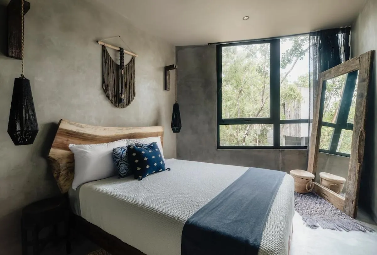 Casa Ek Balam Luxury Villa Pvt Pool & Concierge Tulum 0*,